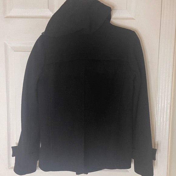 Gap Jacket with toggles sz XS - Picture 4 of 4